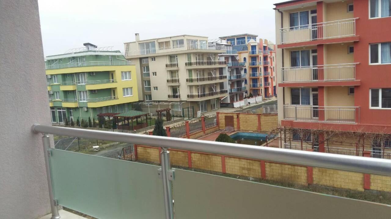 Дом Нептун Primorsko Exterior photo