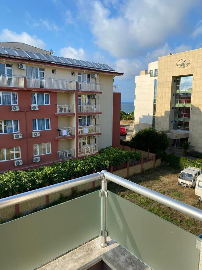 Дом Нептун Primorsko Exterior photo