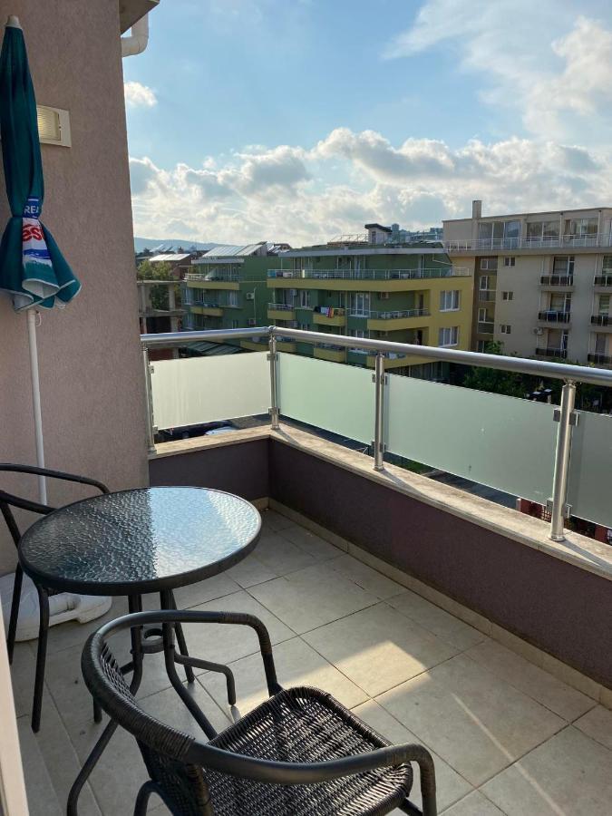 Дом Нептун Primorsko Exterior photo