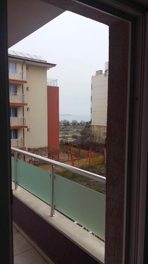 Дом Нептун Primorsko Exterior photo