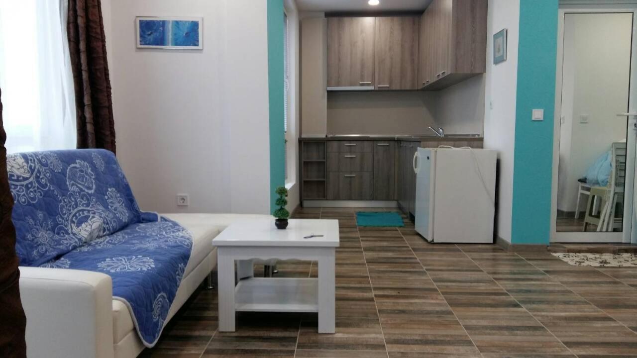 Дом Нептун Primorsko Exterior photo
