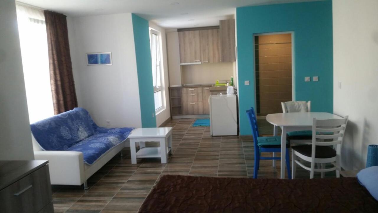 Дом Нептун Primorsko Exterior photo
