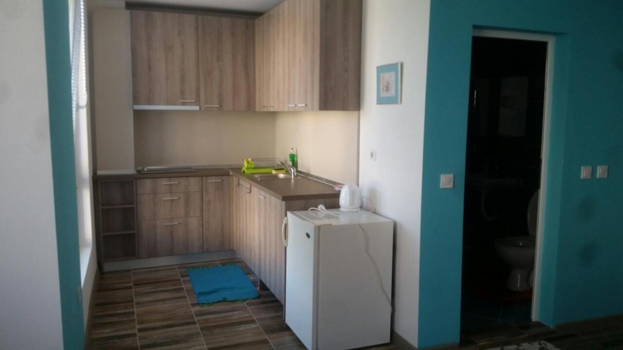 Дом Нептун Primorsko Exterior photo